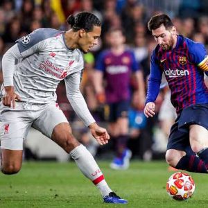Barcelona Lineup Vs Liverpool: Barca predicted lineup for Champions League Semifinals | Barcelona News