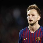 Ivan Rakitic Transfer: Manchester United show interest as Barcelona name price tag for Blaugrana star