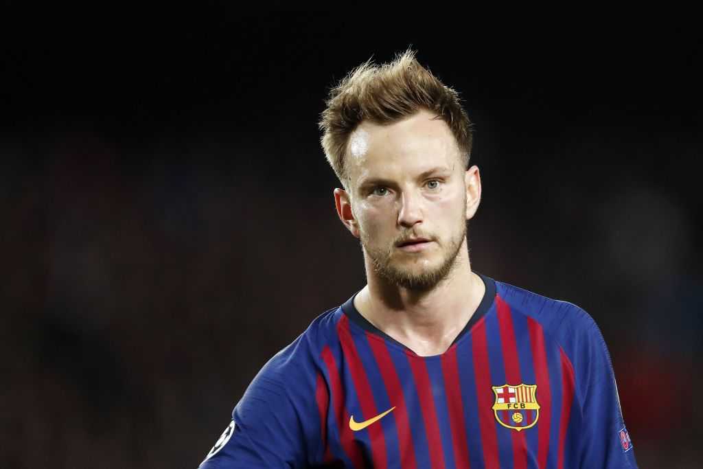 Barcelona transfers