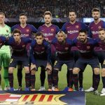 Barcelona Vs Valencia Copa Del Rey Final: Barcelona star ruled out of the cup final