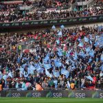 Man City news: Fans disapprove digital flags at Etihad stadium