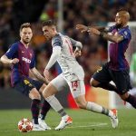 Liverpool Lineup vs Barcelona : Liv predicted lineup for Champions League Semifinals | Liverpool News