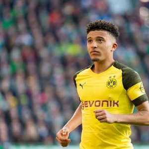 Man Utd Transfer News: Jadon Sancho makes decision over potential move to Old Trafford in summer transfer window