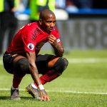 Ashley Young: Man Utd captain makes shocking statement on player's attitute after missing out on Champions league