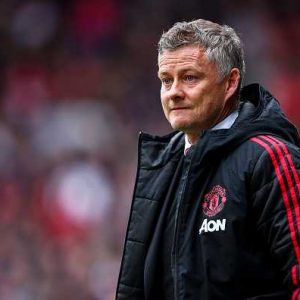 Solskjaer: Man Utd boss fires warning to the current squad and makes transfer admission