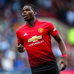 Paul Pogba: Manchester United superstar blames Cristiano Ronaldo and Lionel Messi for obsession with goalscorers
