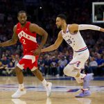 Philadelphia 76ers vs Toronto Raptors Dream11 Prediction: Dream11 Fantasy Tips for PHI vs TOR | Game 6