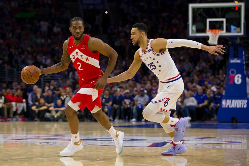 Philadelphia 76ers vs Toronto Raptors Dream11 Prediction: Dream11 Fantasy Tips for PHI vs TOR | Game 6