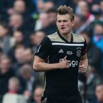 Matthijs De Ligt: Ajax Skipper takes decision over potential move to Manchester United