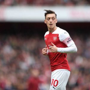 Mesut Ozil: Arsenal star makes his final decision on his transfer rumours away from London | Arsenal transfer news