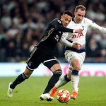 Tottenham Lineup Vs Ajax: Spurs predicted lineup for Champions League Semifinals | Tottenham News