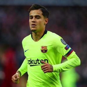 Philippe Coutinho Transfer News: Brazilian makes huge decision over his Barcelona future amidst Man Utd links
