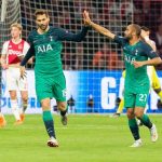 Lucas Moura goal vs Ajax: Tottenham star scores incredible goal to make it 2-2 on the night