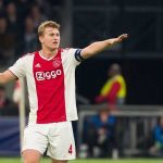 Matthijs De Ligt Transfer: Ajax Skipper drops fresh hint on transfer amidst Barcelona and Man Utd interest