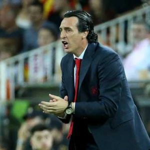Arsenal Transfer News: Unai Emery ready to sign £80 million rated Premier League star in a swap deal