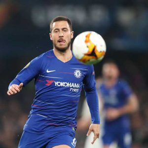Eden Hazard: Chelsea superstar comments on his future with the Blues | Chelsea transfer news