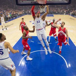 Philadelphia 76ers vs Toronto Raptors Dream11 Prediction: Dream11 Fantasy Tips for PHI vs TOR | Game 7