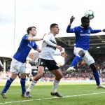 Man Utd transfer news: Manchester United considering £35 million move for Everton star