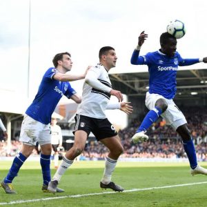 Man Utd transfer news: Manchester United considering £35 million move for Everton star