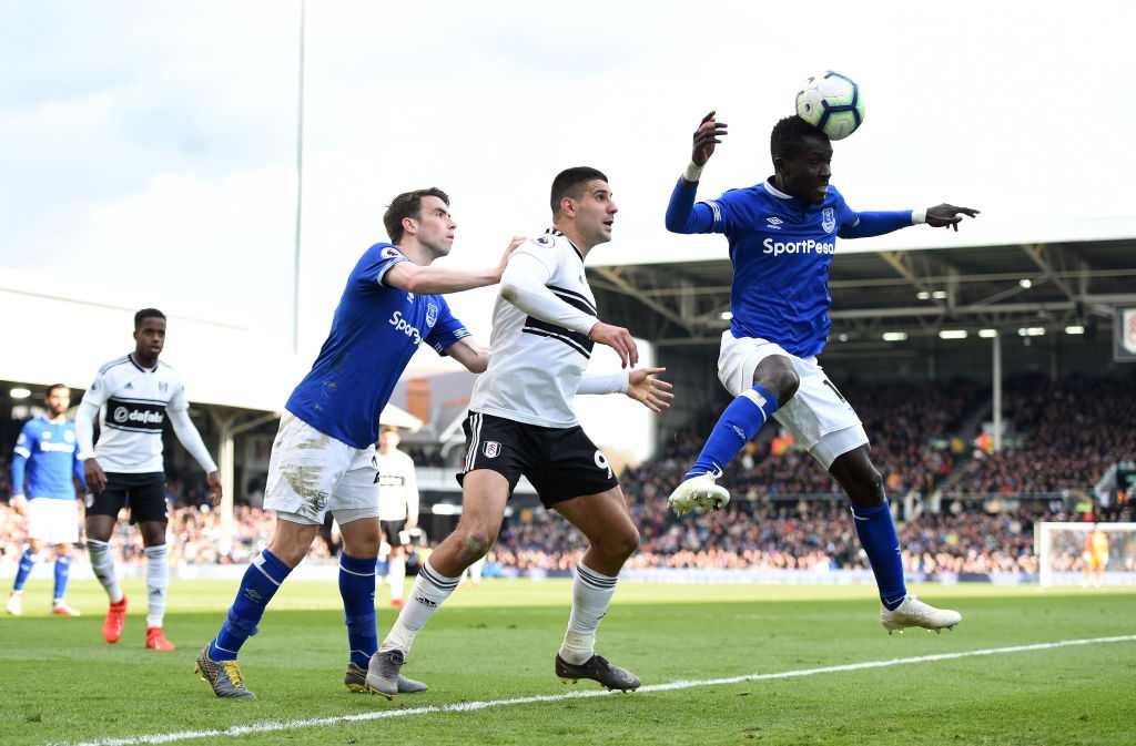 Man Utd transfer news: Manchester United considering £35 million move for Everton star