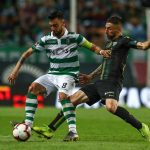 Premier League Transfer News: Man United set to outbeat Man City for Portuguese sensation