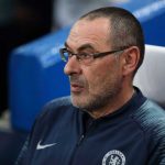 Maurizio Sarri: Chelsea want Sarri to remain at Chelsea ahead of next season