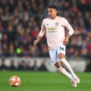 Why Jesse Lingard's comments were banned by Manchester United