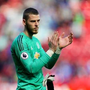 Man Utd Transfer News: Solskjaer's first move for David De Gea's replacement turned down