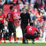 Paul Pogba: Patrice Evra claims Manchester United star will leave the club | Man Utd transfer news