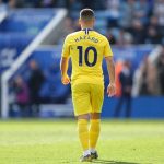 Eden Hazard: Date announced for Chelsea superstar transfer to Real Madrid | Chelsea transfer news