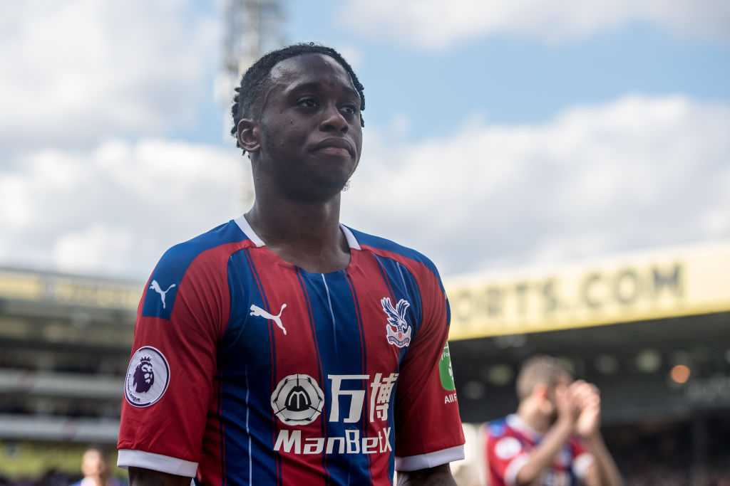 Man Utd Transfer News: Gary Neville backs the signing of Crystal Palace defender