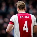 Matthijs De Ligt: Ajax defender confirms Ajax exit as Catalan club directors visit Netherlands | Barcelona transfer news