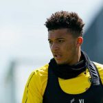 Man Utd Transfer News: Jadon Sancho speaks about Dortmund future after failing to win the Bundesliga