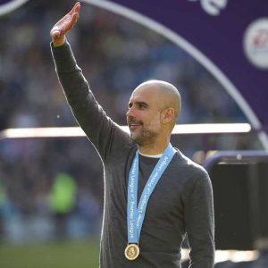 Will Pep Guardiola take a new challenge abroad?