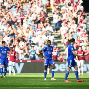 Man Utd transfer news: Manchester United fans want Leicester City player at Old Trafford