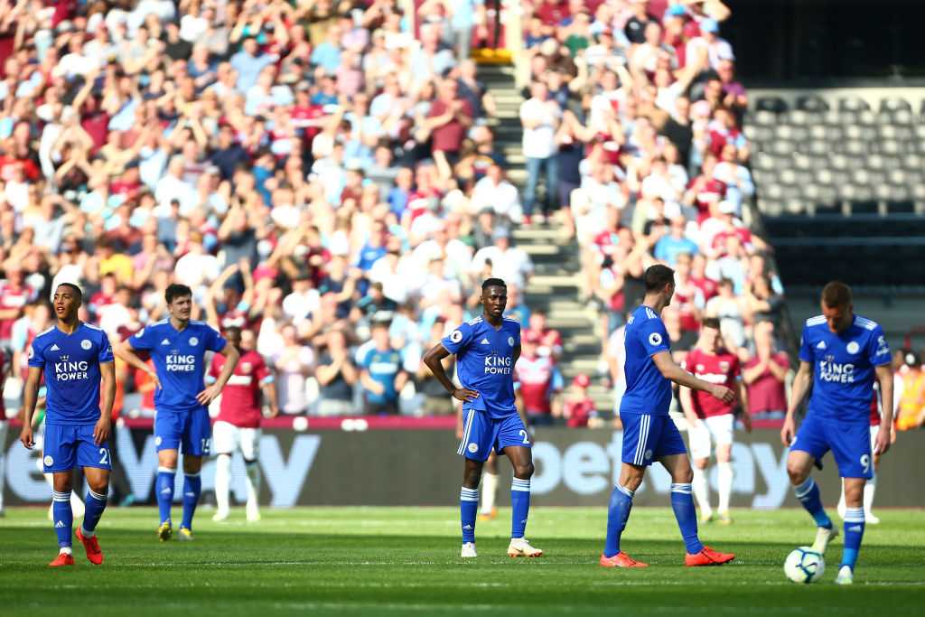 Man Utd transfer news: Manchester United fans want Leicester City player at Old Trafford