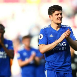 Man Utd transfer news: Manchester United could consider a club record bid for Premier league defender