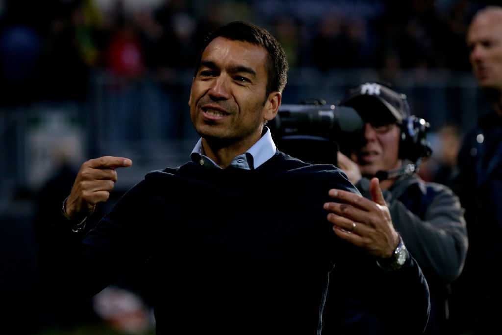 Ernesto Valverde replacement