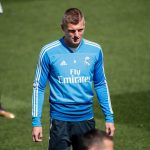 Real Madrid star midfielder signs a contract extension with Los Blancos