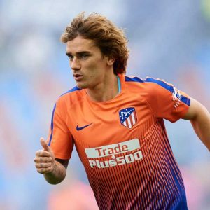 Antoine Griezmann transfer news: Manchester United make contact to Atletico Madrid amid Barcelona interests