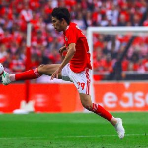 Joao Felix transfer: Benfica demands non-negotiable fee from top European clubs including Man Utd and Barcelona