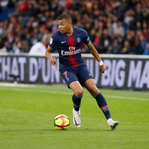 Kylian Mbappe: PSG superstar fuels transfer speculations amidst interest from Manchester United and Real Madrid