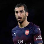 Arsenal News: Unai Emery could leave out Henrikh Mkhitaryan for Europa League final squad