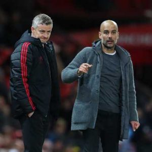 Can Manchester United qualify for Champions League amidst Man City's potential Champions League ban?