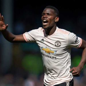 Paul Pogba to Real Madrid: Manchester United star's transfer to Los Blancos moves 'one step closer'
