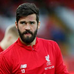 Tottenham Vs Liverpool: Alisson wants to emulate Jerzy Dudek's Istanbul heroics in Champions League final