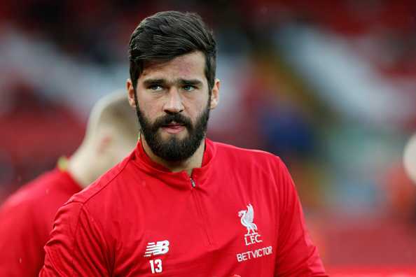 Tottenham Vs Liverpool: Alisson wants to emulate Jerzy Dudek's Istanbul heroics in Champions League final