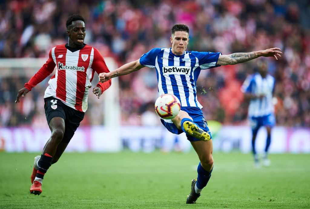 ESL vs ALA Dream11 Prediction : Espanyol Vs Deportivo Alaves Best Dream 11 Team for La Liga 2019-20