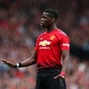 Man Utd news: Manchester United put massive price tag on Paul Pogba amidst Real Madrid interest