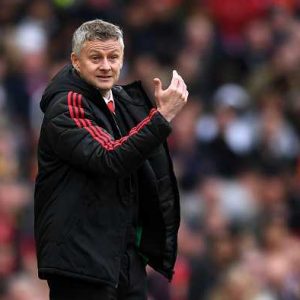 Man Utd Transfer News: Solskjaer to contest with Real Madrid for £88 million rated La Liga midfielder